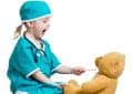 How to make your pediatrician to take serious problems with kids