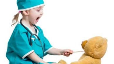 How to make your pediatrician to take serious problems with kids 5