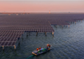 Solar Energy And Aquaculture: Sustainable Fish Farming
