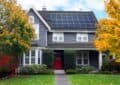 Solar Energy And Battery Storage: Powering Homes 24/7