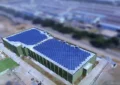 Solar Energy And Data Centers: Sustainable Computing