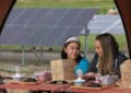 Solar Energy And Educational Outreach: Promoting Renewable Energy Literacy