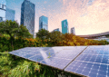 Solar Energy And Urban Planning: Integrating Renewable Energy In Cities