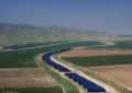 Solar Energy And Water Conservation: Efficient Irrigation Systems