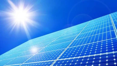 Solar Energy: Harnessing The Power Of The Sun