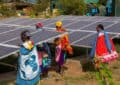 Solar Energy In Developing Sustainable Communities