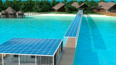 Solar Energy In Hospitality: Eco-Friendly Resorts And Hotels