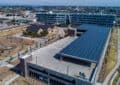 Solar Power For Commercial Buildings: Cutting Energy Costs