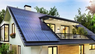 The Benefits Of Solar Energy For Residential Use