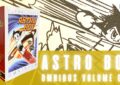 Astro Boy, Vol. 1 By Osamu Tezuka – Summary And Review