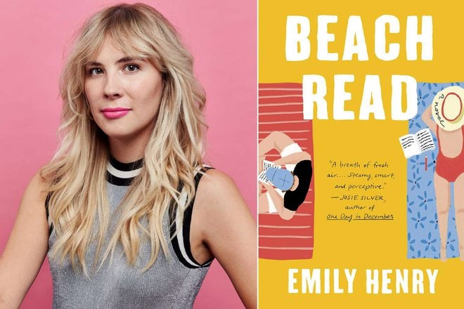 Beach Read By Emily Henry - Summary And Review2