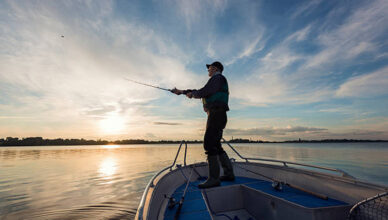 Can Fishing Improve Patience And Concentration Skills