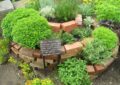 Creating A Herb Spiral: Maximizing Space For Growing Herbs