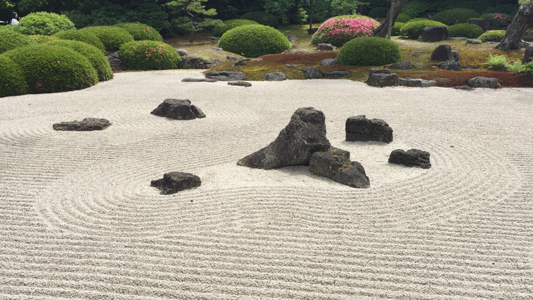 Creating A Japanese Zen Garden: Finding Serenity In Your Outdoor Space