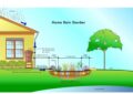 Creating A Rainwater Harvesting System: Utilizing Rainwater For Your Garden