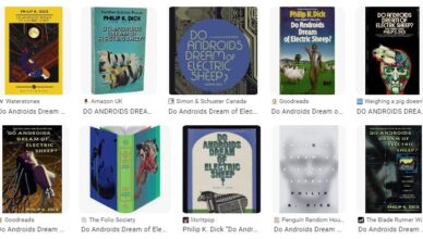 Do Androids Dream Of Electric Sheep? By Philip K. Dick - Summary And Review