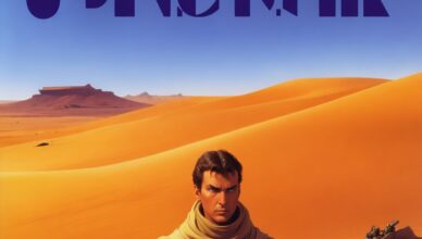 Dune By Frank Herbert