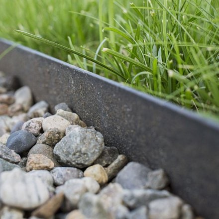 Exploring Different Types Of Garden Edging: Adding Definition To Your Landscape