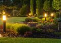 Exploring Different Types Of Garden Lighting: Enhancing Your Outdoor Space
