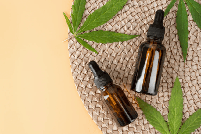 How To Choose A Reputable Cbd Brand?