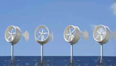 How To Design And Install A Small-Scale Wind Energy System?