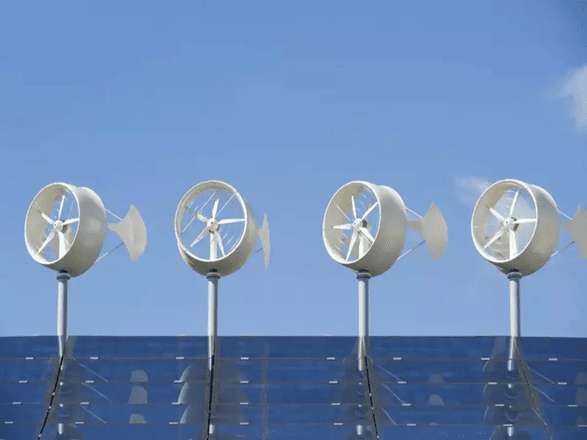How To Design And Install A Small-Scale Wind Energy System?