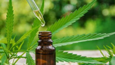 How To Determine The Right Cbd Dosage For Your Body?