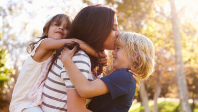 How To Instill Positive Values And Morals In Your Children?