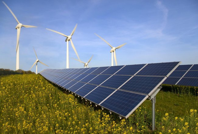 How To Integrate Wind Energy With Other Renewable Energy Sources?