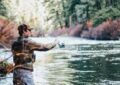 How To Select The Best Fishing Spot For A Successful Trip?