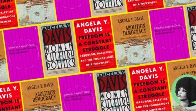 If They Come In The Morning Voices Of Resistance By Angela Y. Davis