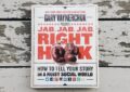 Jab, Jab, Jab, Right Hook: How To Tell Your Story In A Noisy Social World By Gary Vaynerchuk – Summary And Review