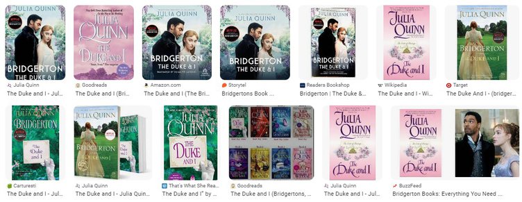 The Duke And I (Bridgerton Series) By Julia Quinn - Summary And Review