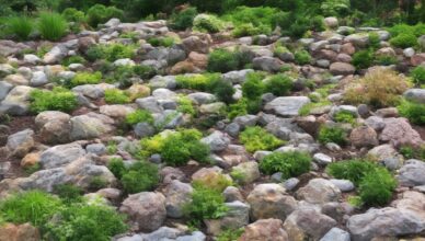 What Are Rock Gardens And How To Create A Beautiful Rock Garden Landscape 1
