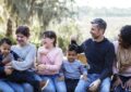 What Is A Blended Family And How To Navigate Its Challenges?
