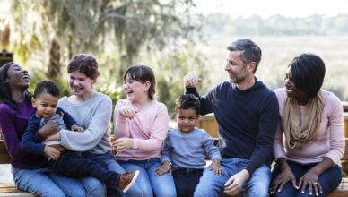 What Is A Blended Family And How To Navigate Its Challenges?