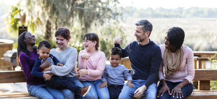 What Is A Blended Family And How To Navigate Its Challenges?