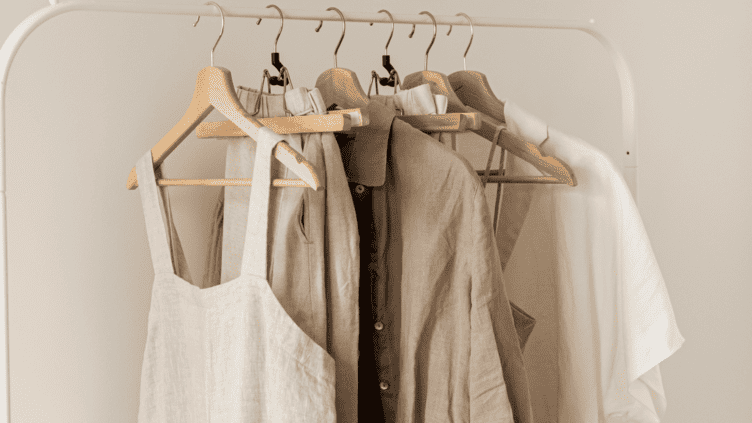 linen clothing care tips
