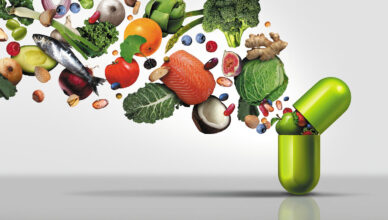 What Is Nutritional Supplementation And How To Choose The Right Supplements For Your Needs?