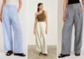 What Is The Difference Between Linen Pants And Denim Pants