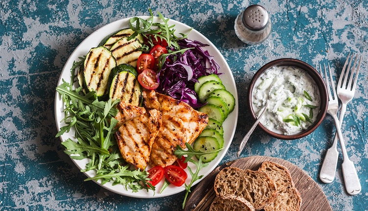 What Is The Mediterranean Diet And How To Embrace A Mediterranean-Style Eating Plan?