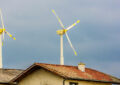 What Is The Role Of Wind Energy In Decentralized Power Generation?
