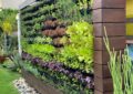 What Is Vertical Gardening And How To Create A Vertical Garden In Small Spaces