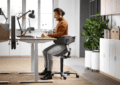 Why Is Active Sitting Important For Your Posture And How To Incorporate It Into Your Daily Routine?