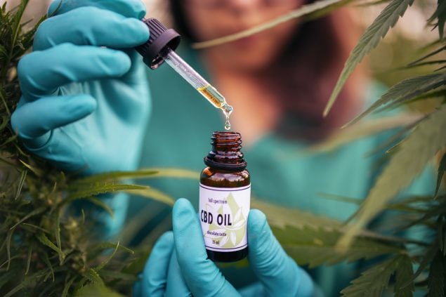 Why Is Cbd Used For Anxiety And Stress Relief?