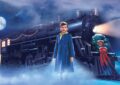 The Polar Express By Chris Van Allsburg – Summary And Review