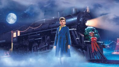 The Polar Express