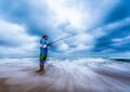 What Is Surf Fishing And What Gear Is Essential For Shoreline Angling?