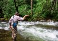 What Is Tenkara Fishing And How Does It Differ From Traditional Fly Fishing?