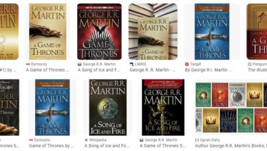 A Game of Thrones by George R.R. Martin - Summary and Review